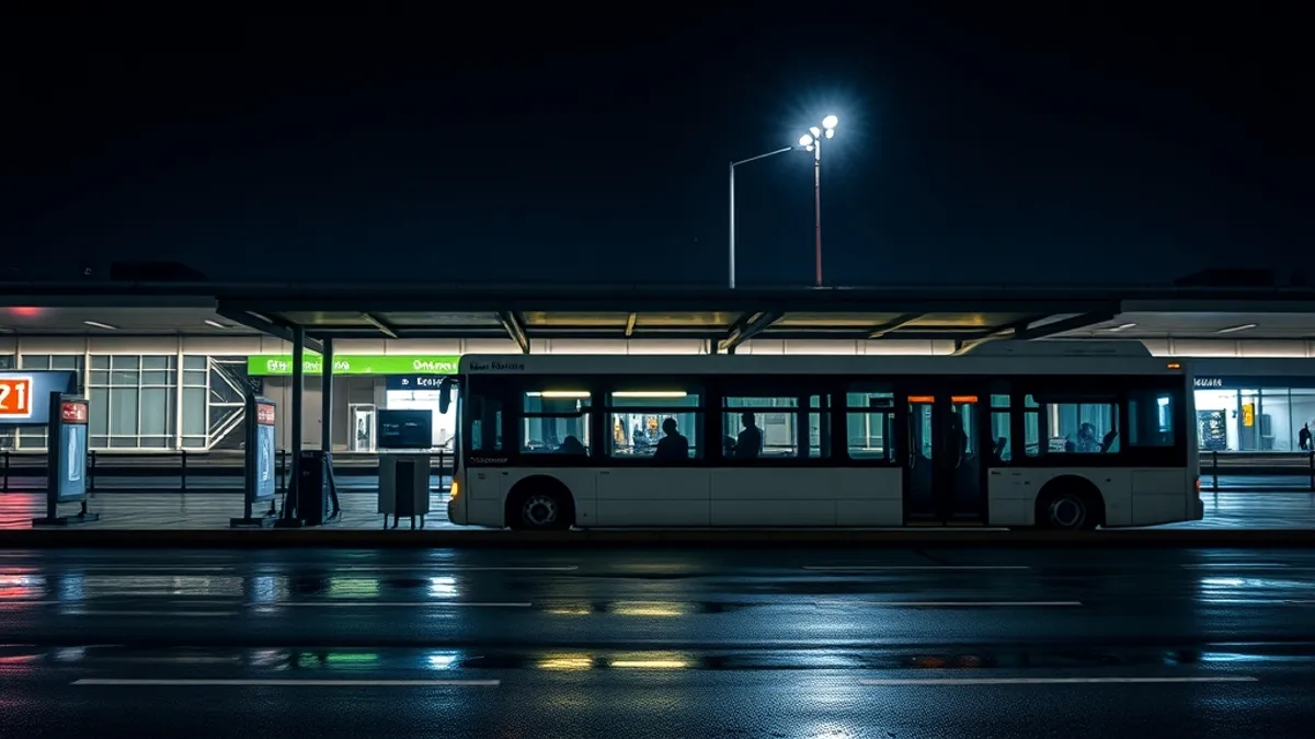 airport hotels for overnight layovers