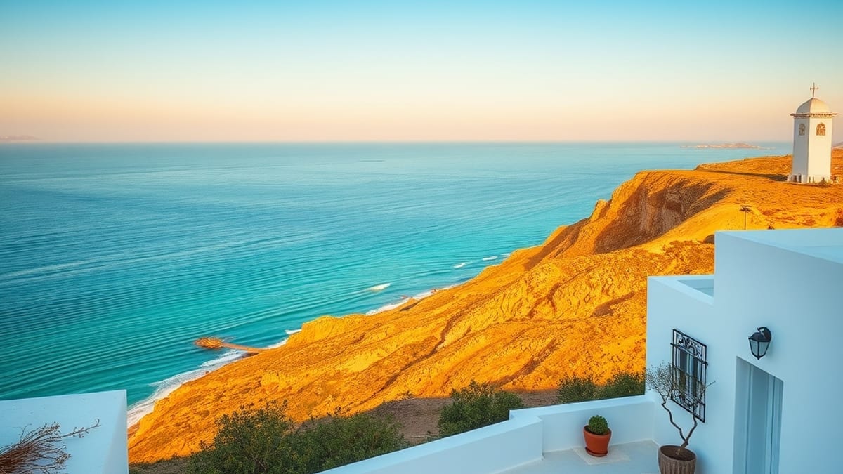 Algarve vs Costa del Sol villas