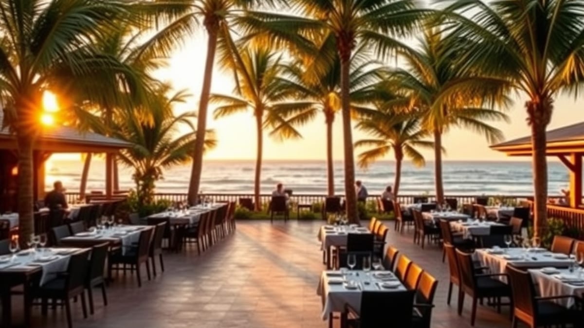 all-inclusive vs à la carte resorts