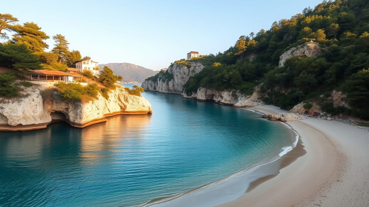 Antalya vs Bodrum