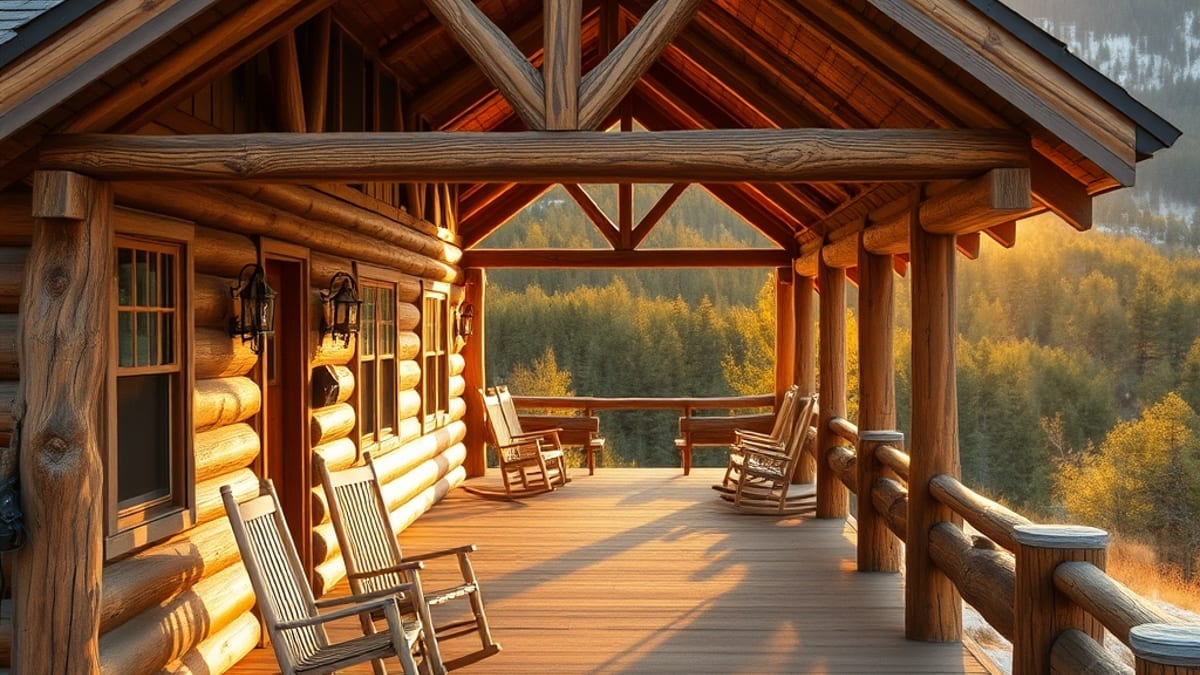 book a lodge stay