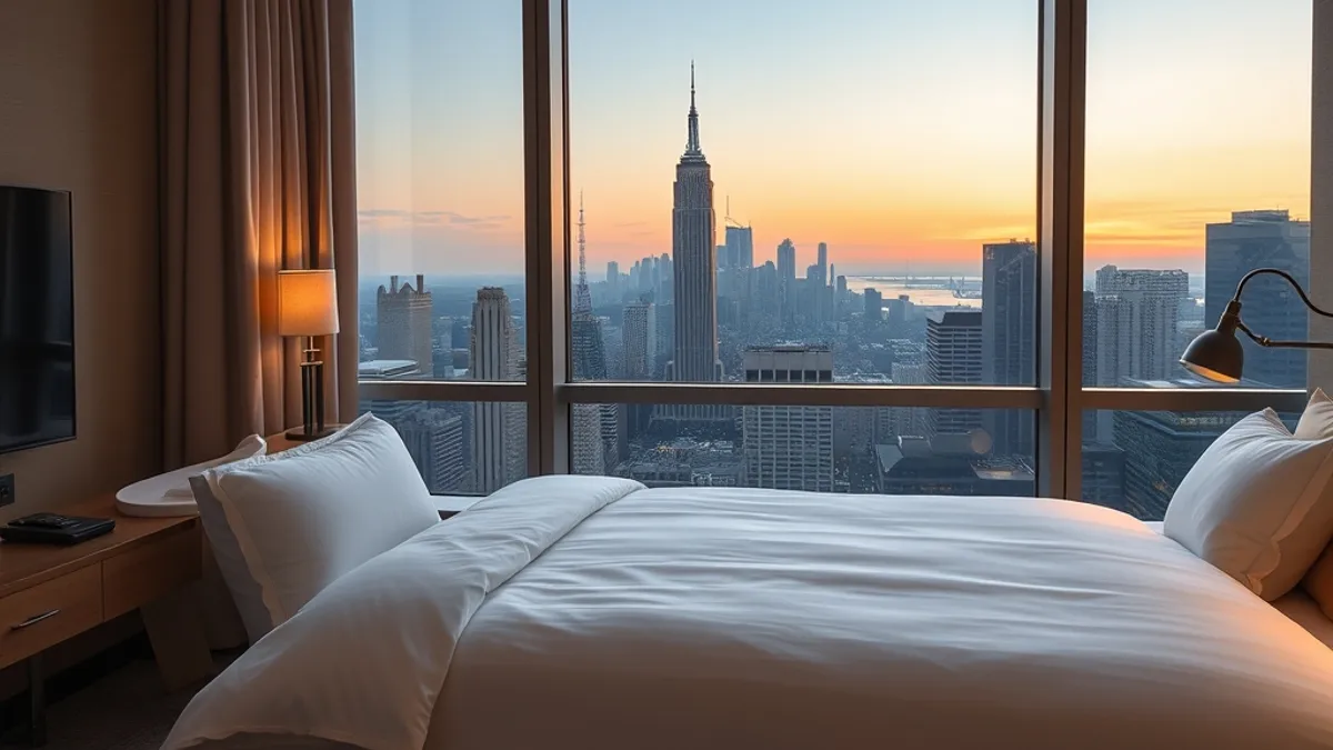 boutique vs chain hotels