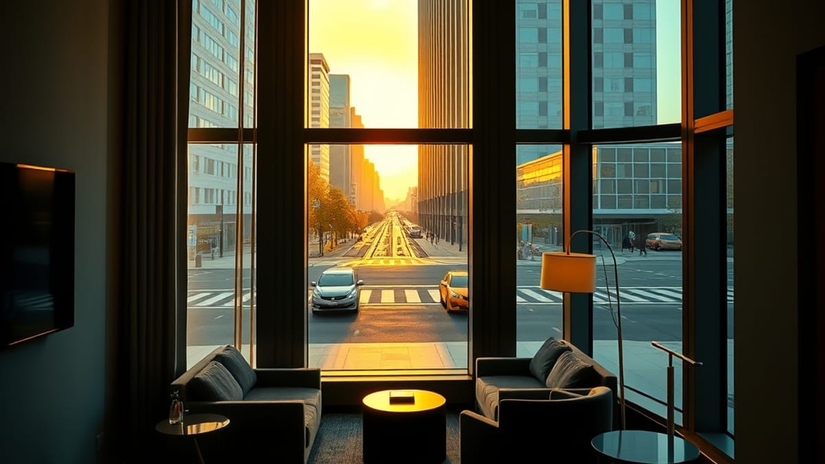 boutique vs chain hotels