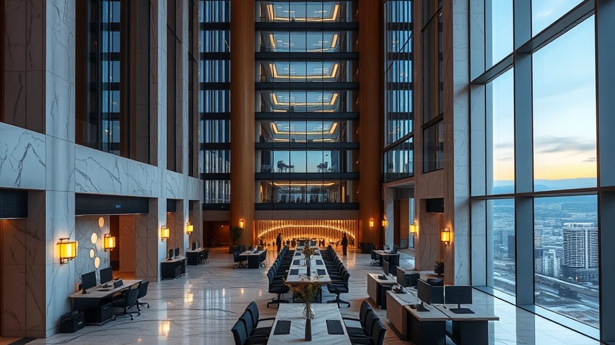 business hotel vs leisure hotel