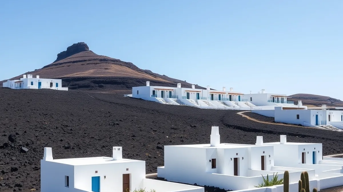 Canary Islands resort guide