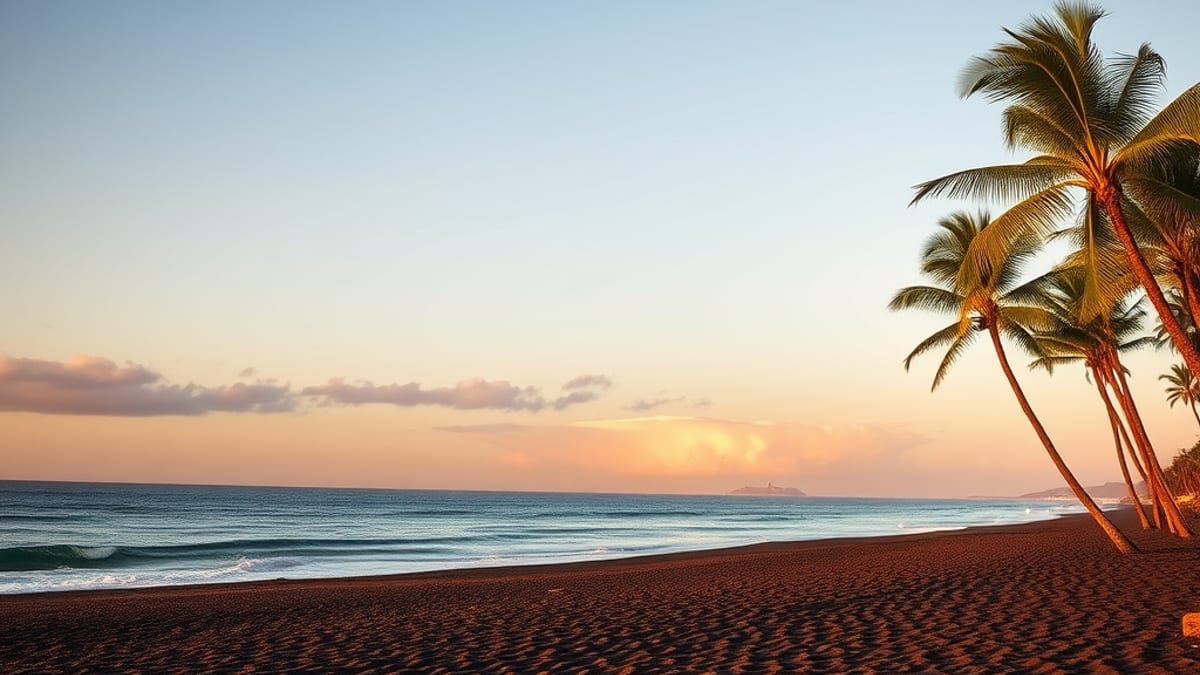 Canary Islands resort guide