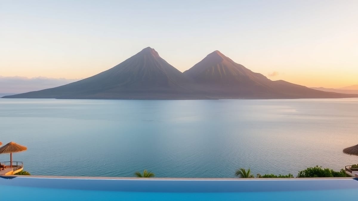 Caribbean resort guide