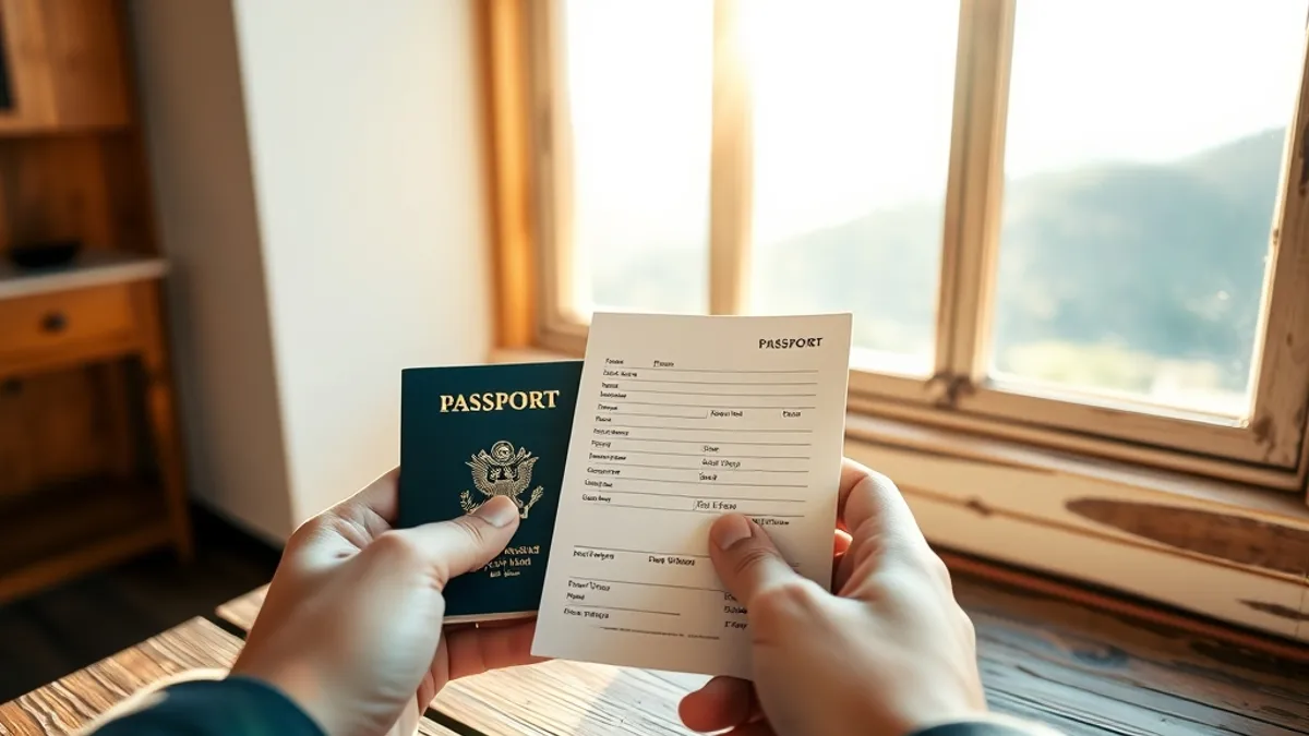 check a villa is licensed