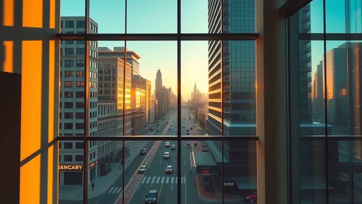 city hotels vs airport hotels