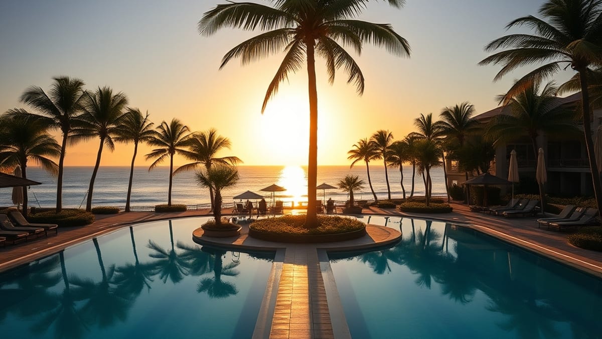 compare all-inclusive resorts
