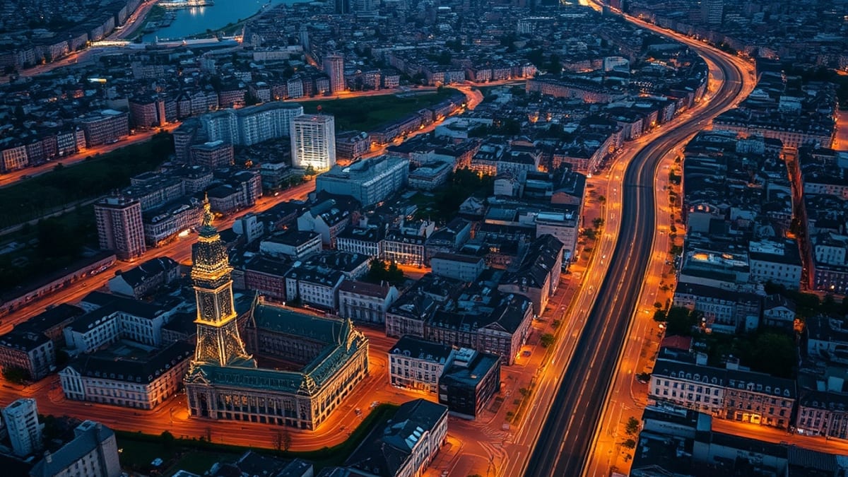 compare hotels by area and price