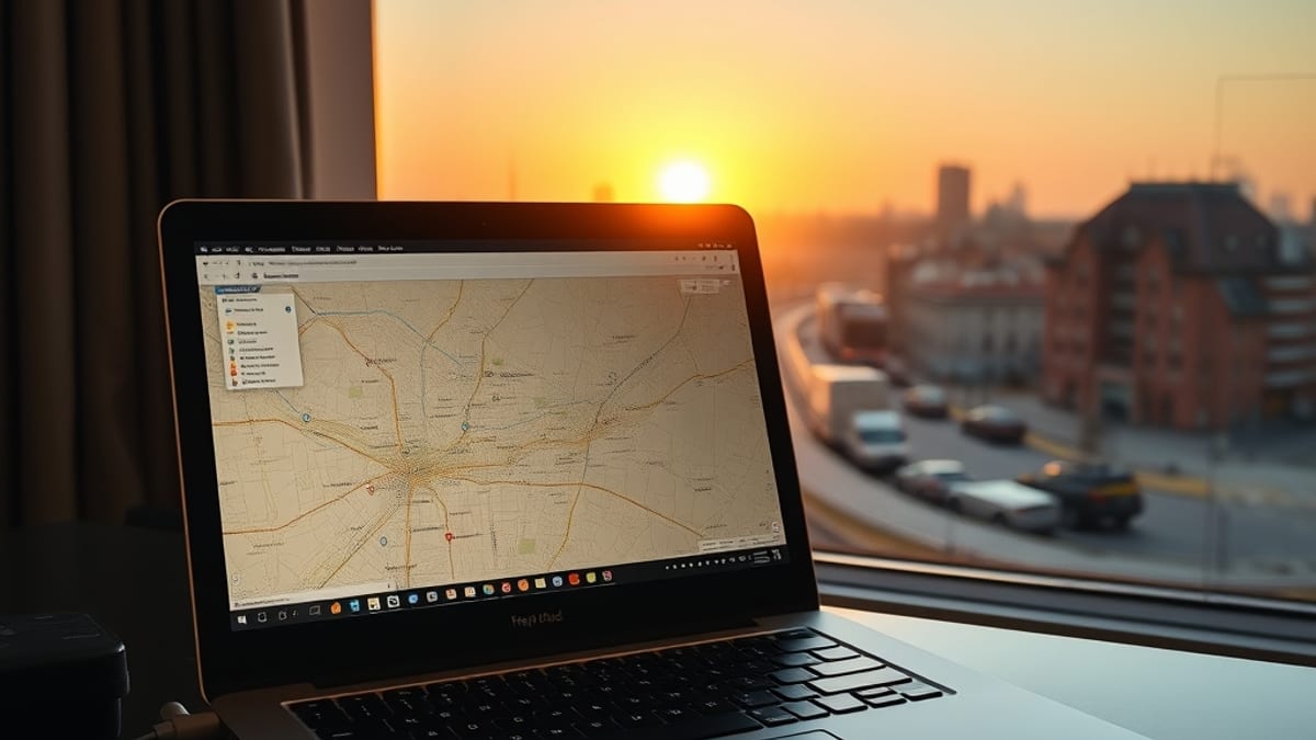 compare hotels in the same city