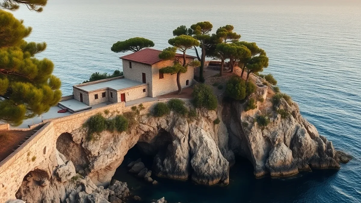 Costa Blanca vs Costa Brava villas