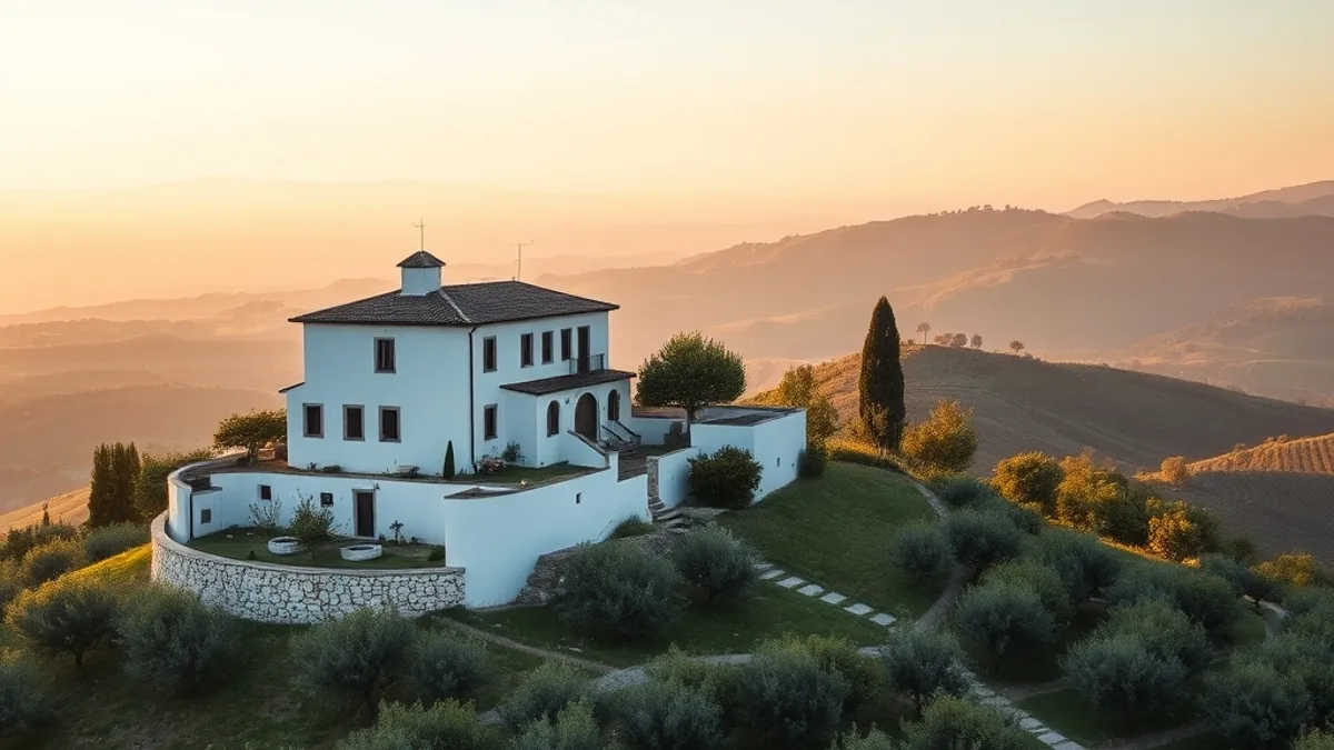 Croatian villa holidays