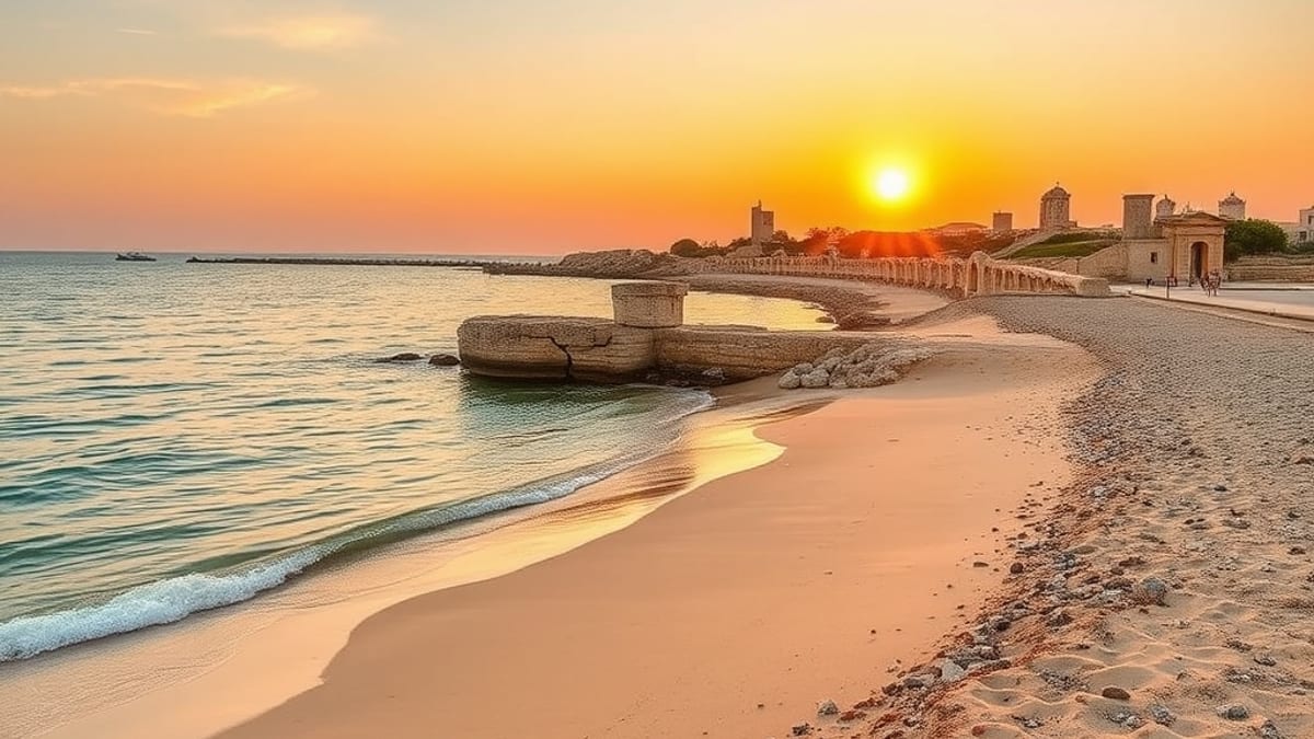 Cyprus resort guide