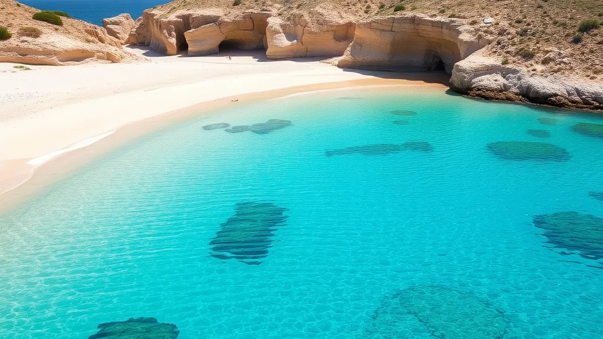 Cyprus villas