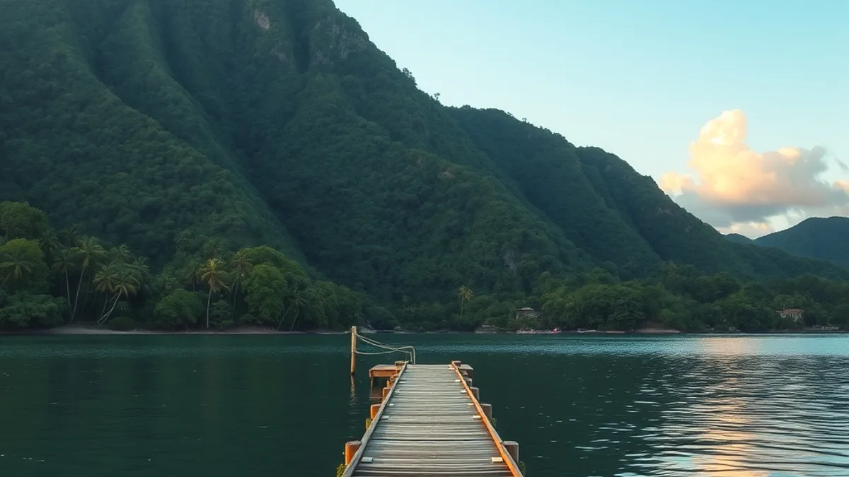 Dominican Republic resorts