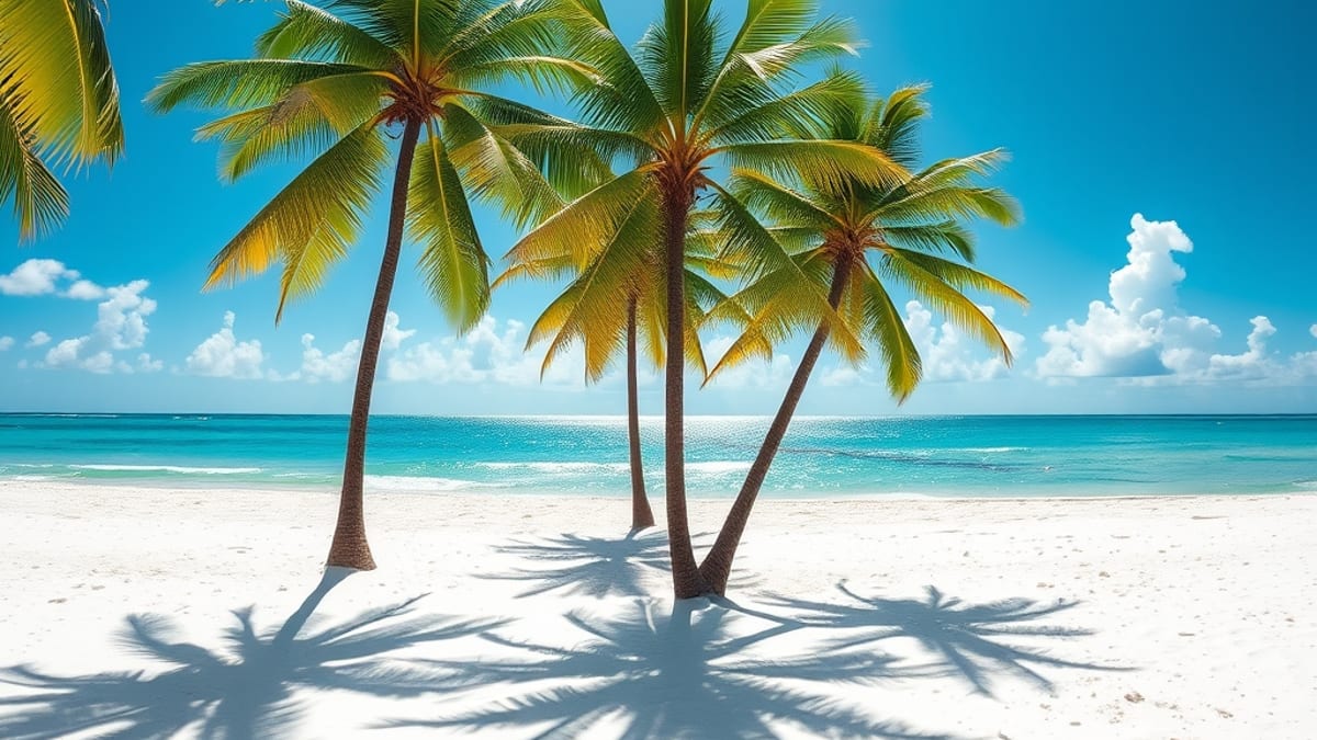 Dominican Republic resorts