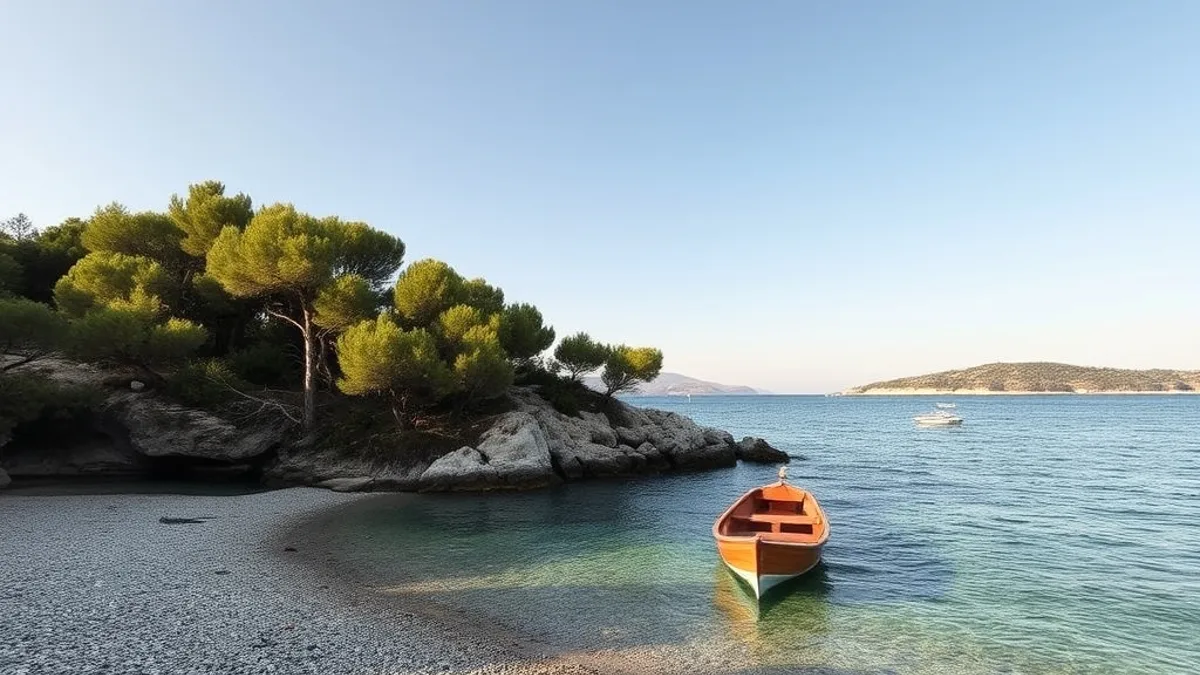 Dubrovnik Riviera villas