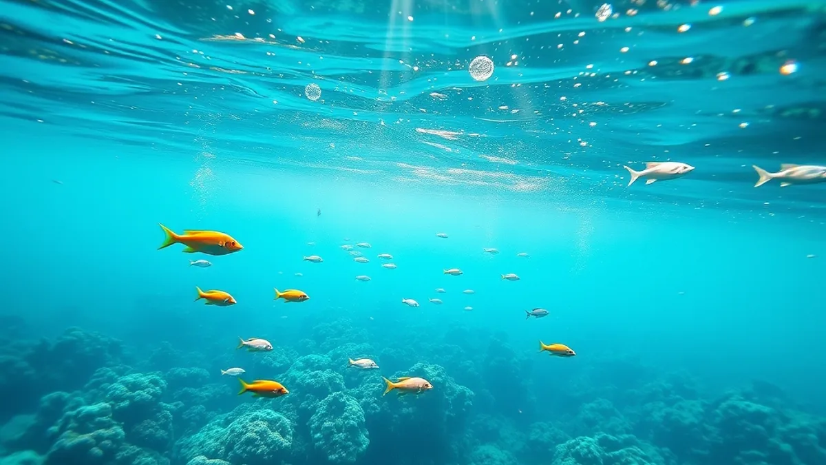 Egypt Red Sea resort guide