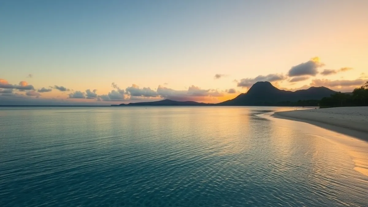 Fiji vs Cook Islands