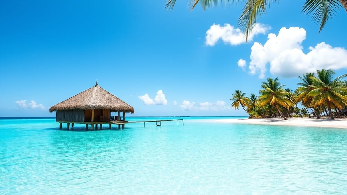 Fiji vs Tahiti