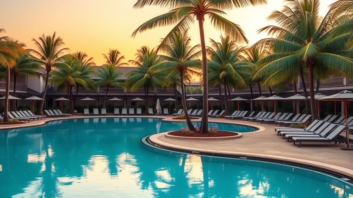 all-inclusive resort tips