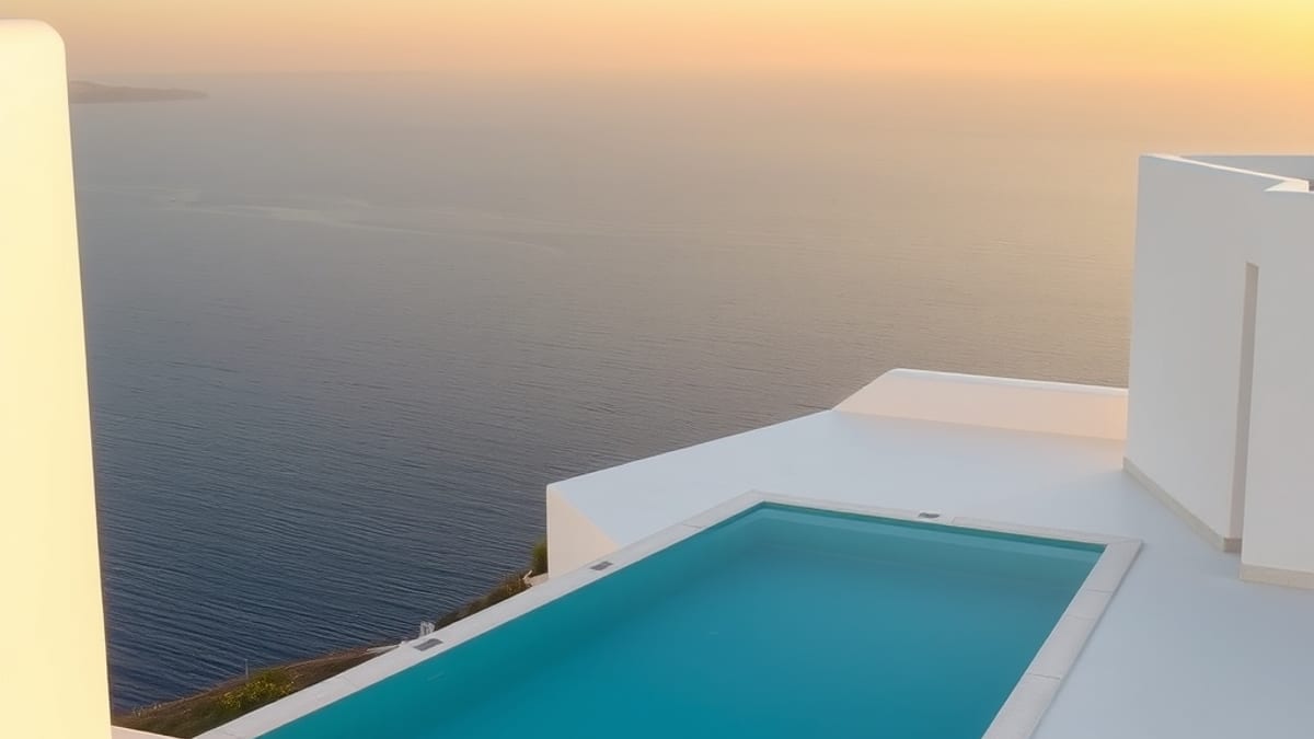 first-time villa renters