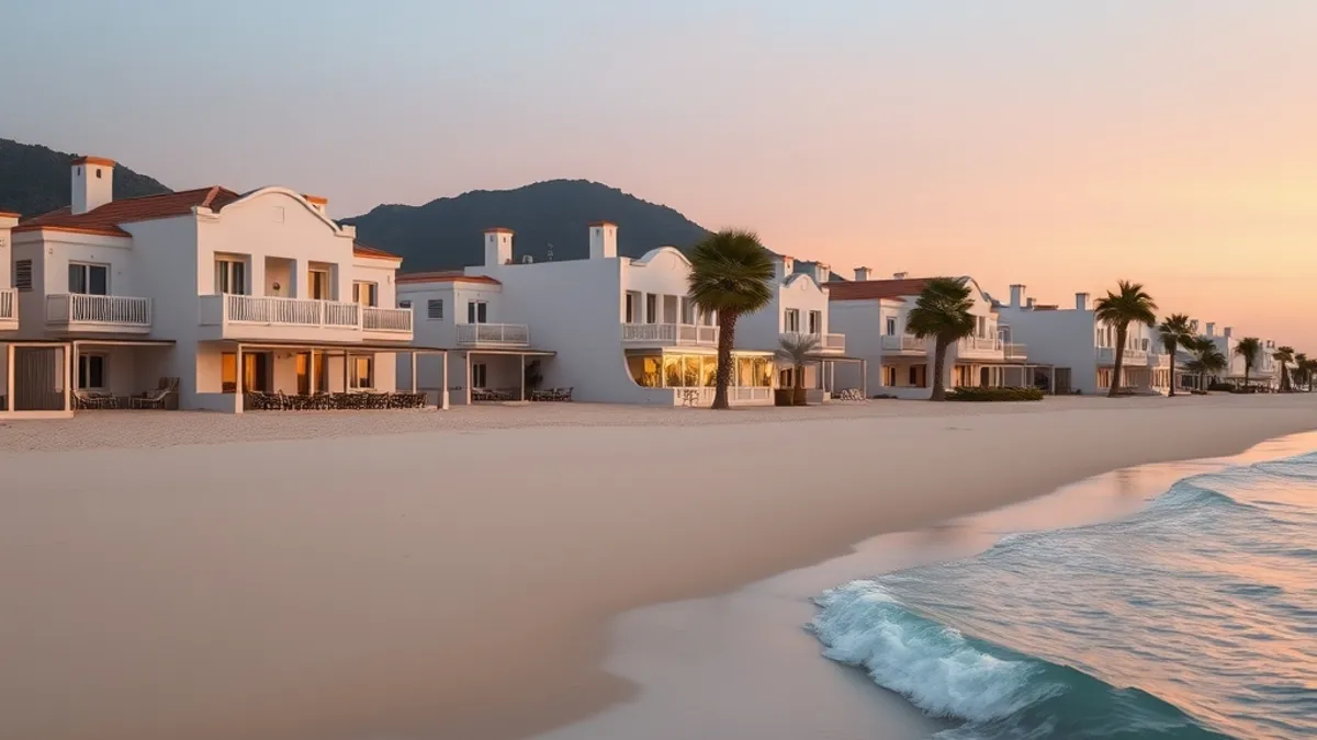 Fuerteventura resort guide