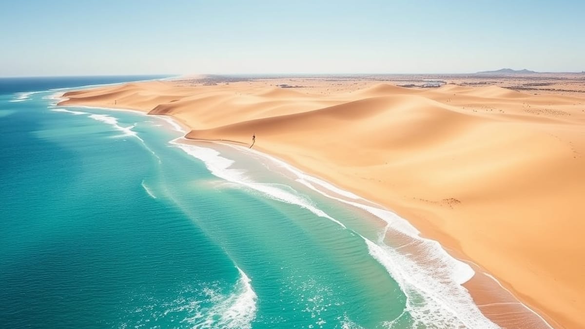 Fuerteventura resort guide