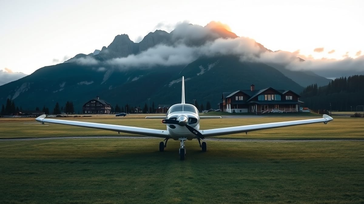 remote lodge transfers