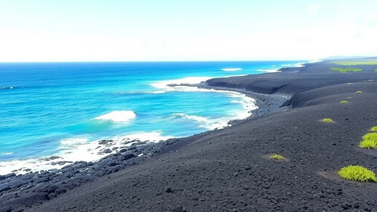 Hawaii resort guide