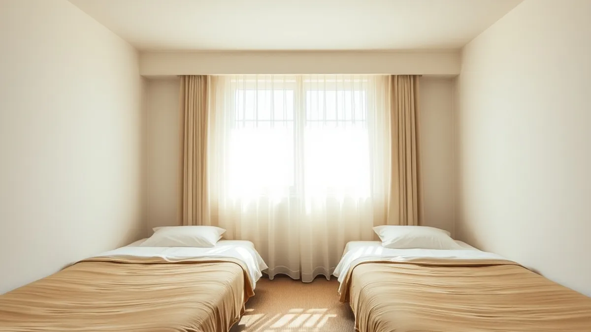 hotel star ratings