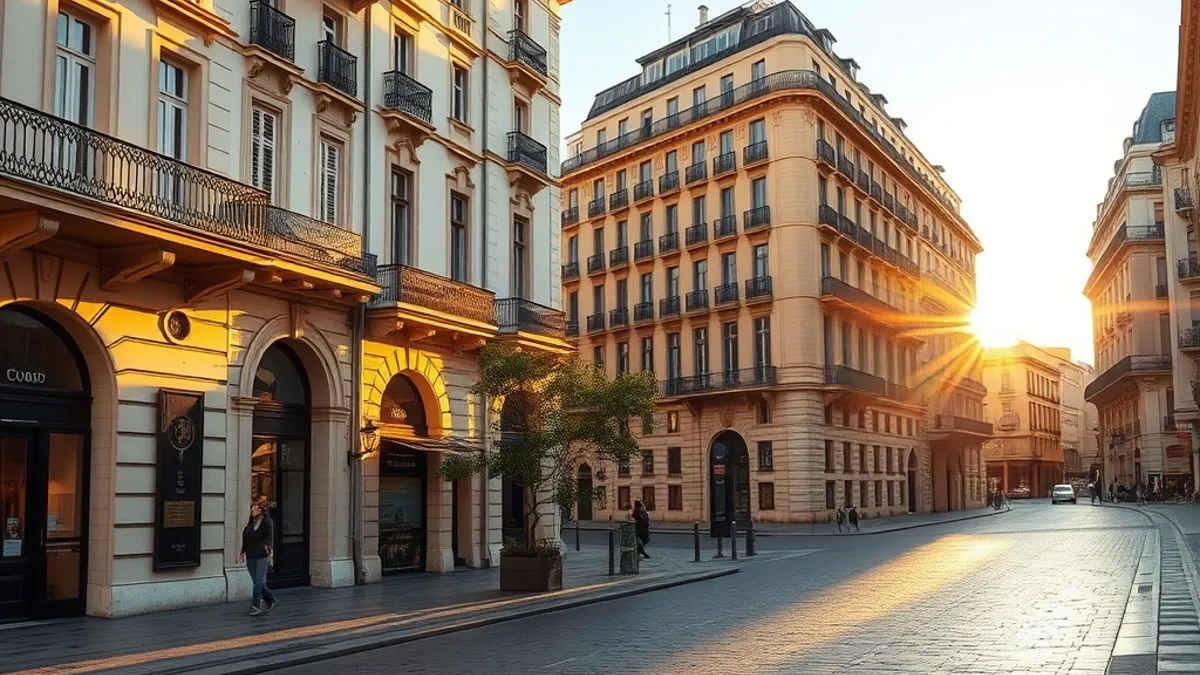 hotel taxes and city fees