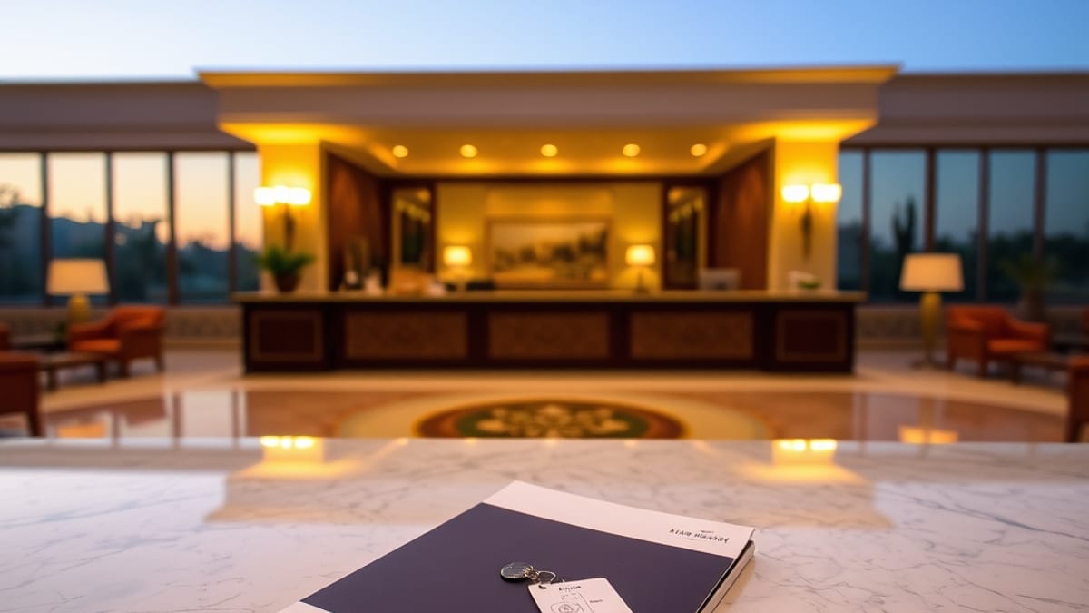 hotel taxes and city fees