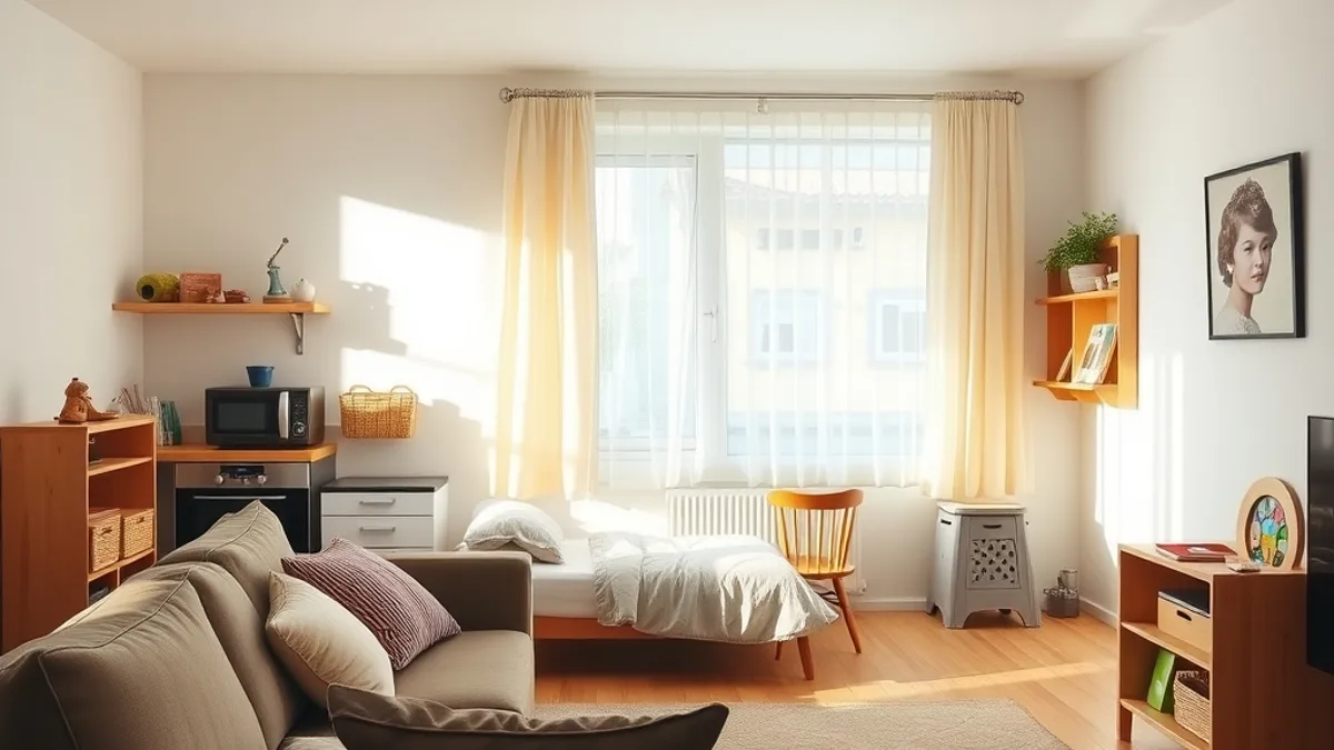 hotels vs vacation rentals