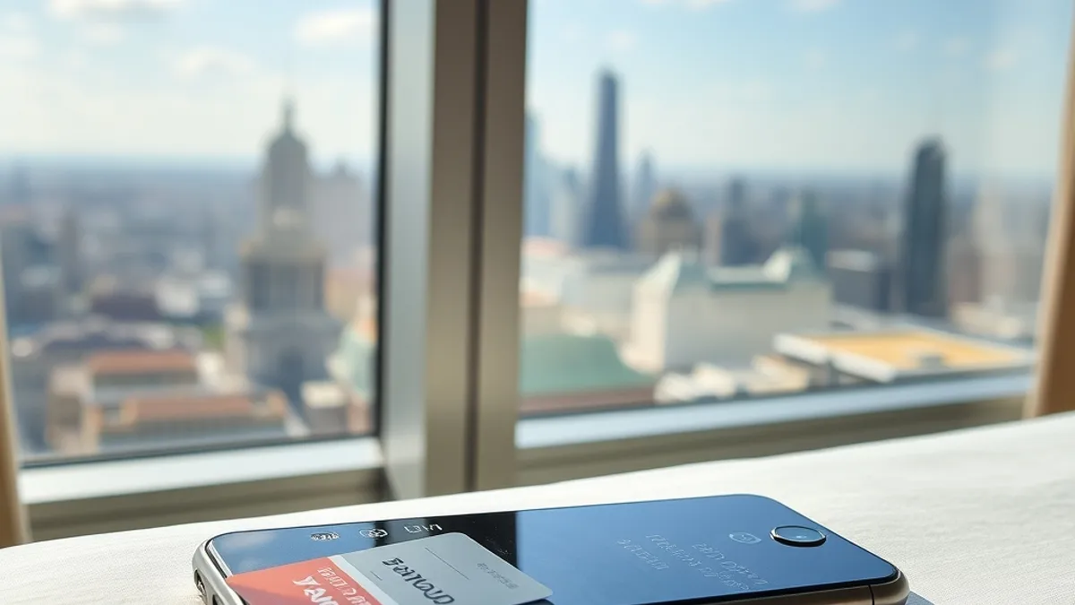 hotel loyalty programs