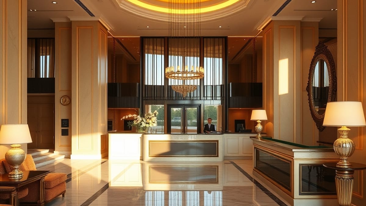 hotel loyalty programs