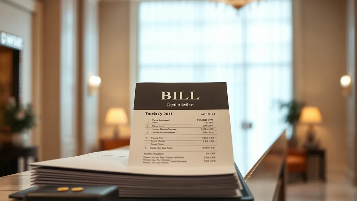 hotel resort fees