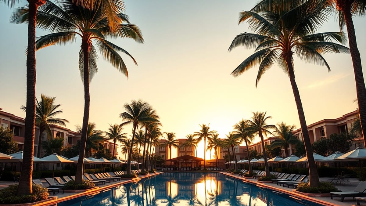 hotel resort fees