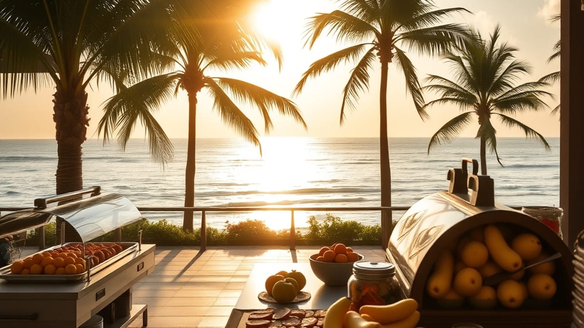 resort meal plans