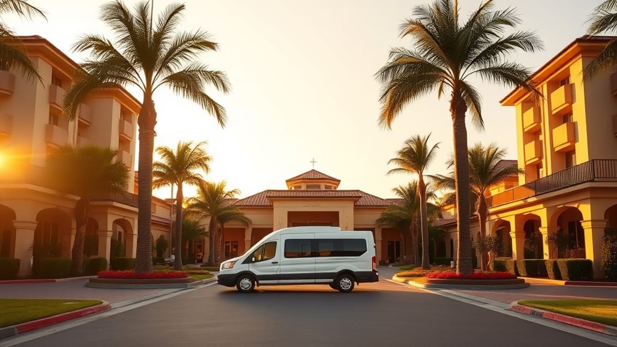 resort transfers