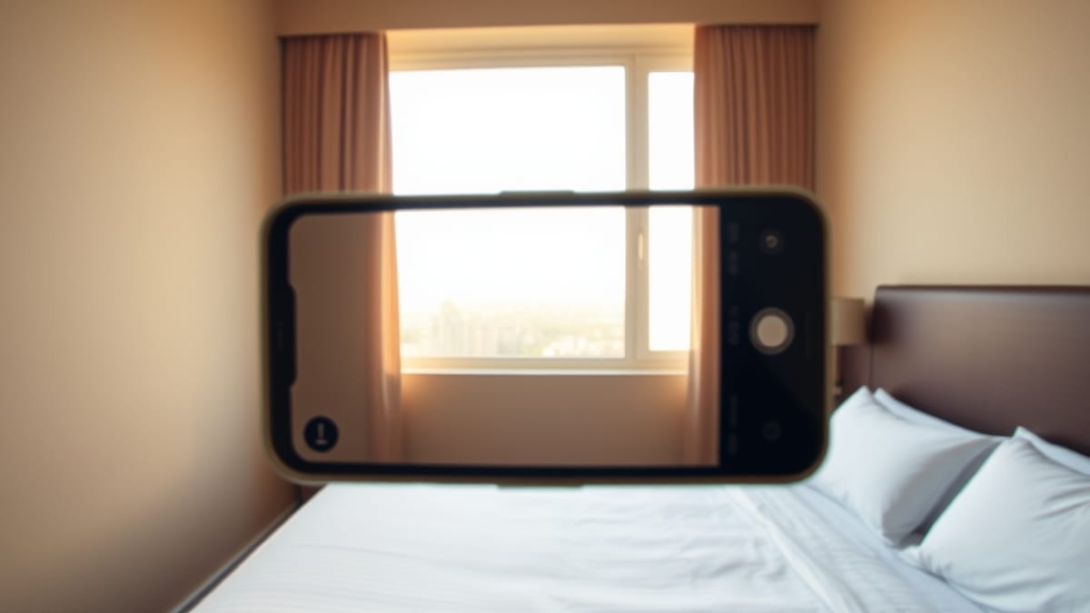 read hotel photos