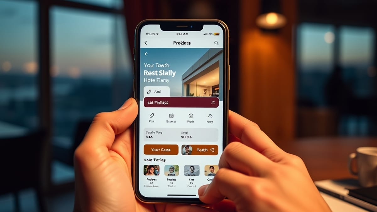 read hotel reviews