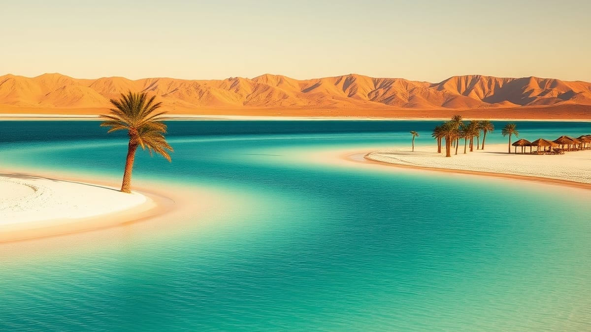 Hurghada vs Sharm El Sheikh