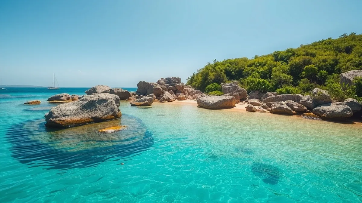 Kenya coast resorts