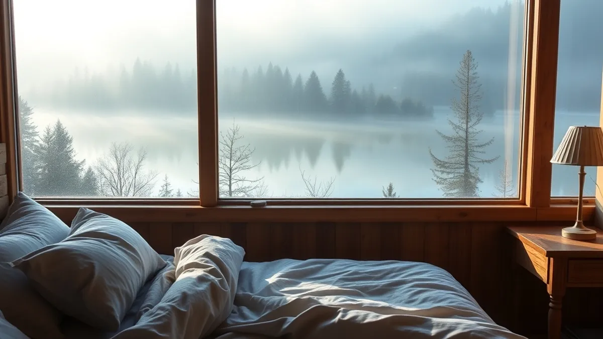 lakeside lodge holidays