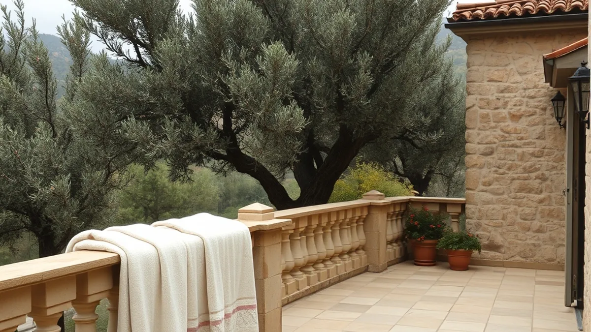 last-minute villa deals