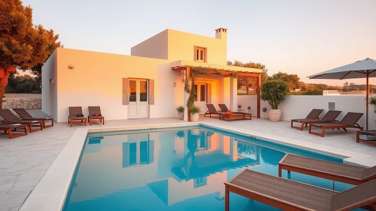 last-minute villa deals