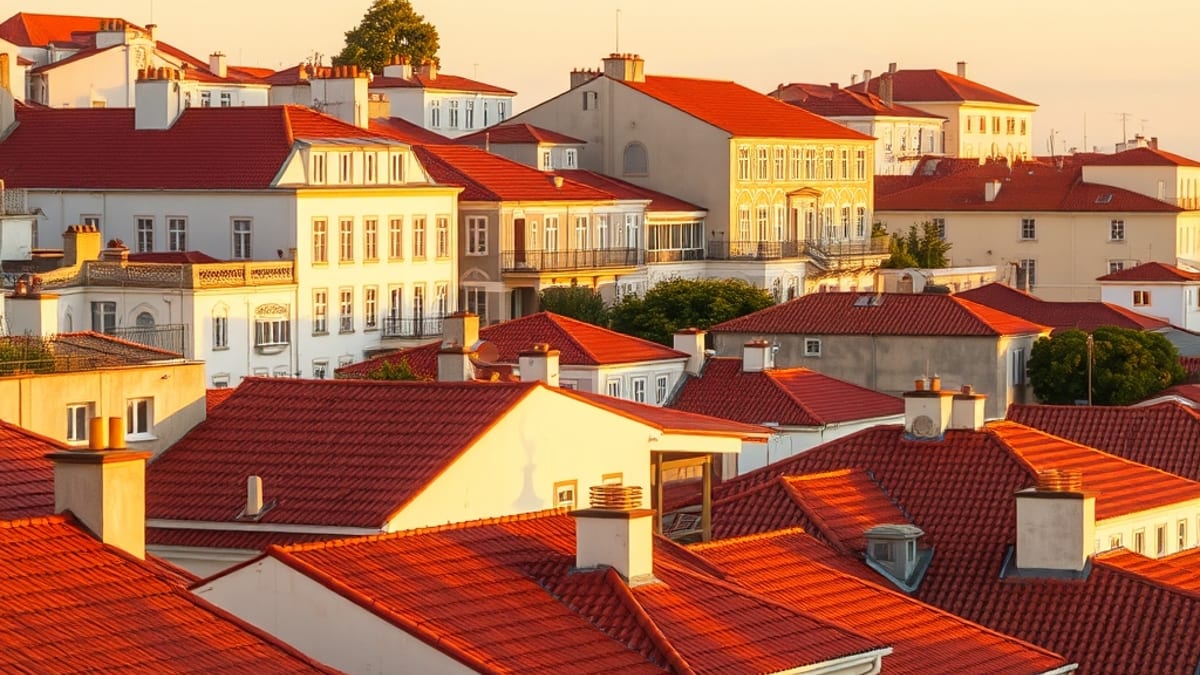 Lisbon vs Porto hotels